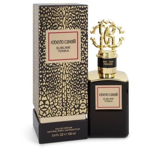 Roberto Cavalli Sublime Tonka Eau de Parfum 100ml