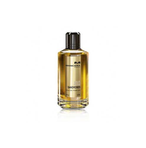 عطر مانسيرا عود ساندروز او دو بارفيوم 120مل