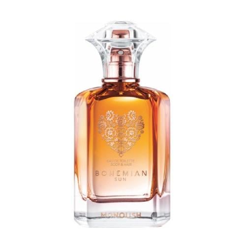 تستر Manoush Bohemian Sun EDT 100ml Hair & Body Sp
