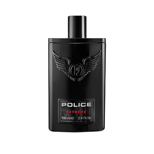 عطر بوليس اكستريم أو دو تواليت 100 مل