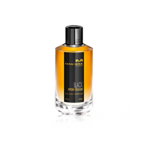 عطر مانسيرا بلاك انتنسيتيف عود بارفيوم 120مل