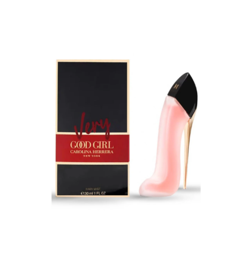معطر شعر كارولينا هيريرا فيري قود غيرل 30مل