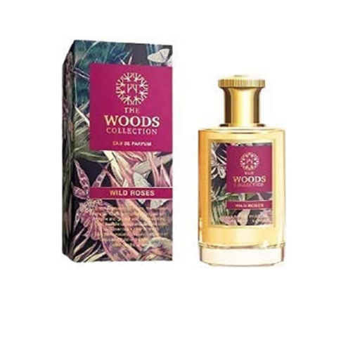 عطر وايلد روزيز من ذا وودز كوليكشن عطر للنساء 100...