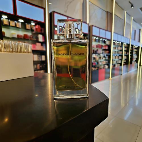 عطر راغب علامه 100مل