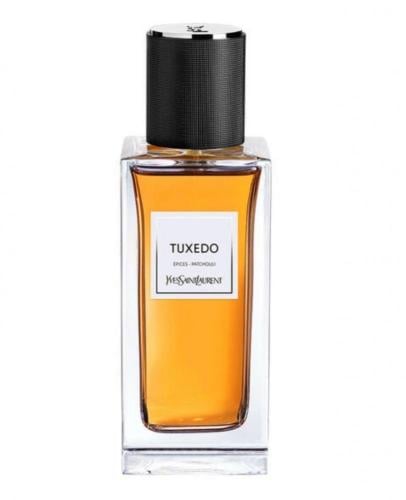 عطر ايف سان لوران توكسيدو او دو بارفيوم 125مل