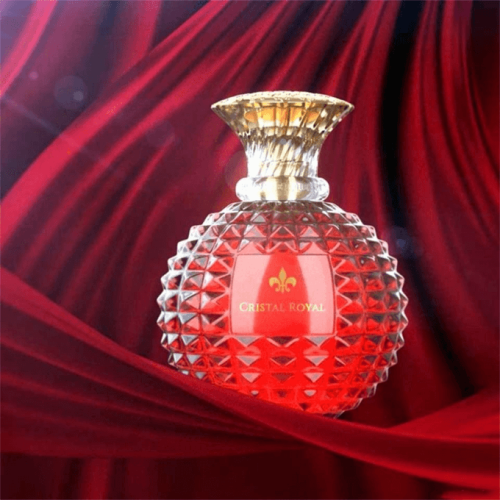 عطر كرستال رويال باشن مارينا دي بوربون EDP 100 مل