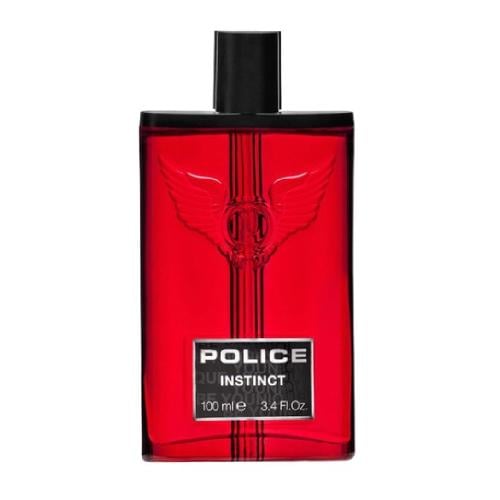 بوليس عطر انستينكت او دي تواليت 100 مل للرجال تستر
