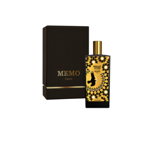 عطر ميمو باريس – موروكان ليذر – ماء عطر – 75 مل