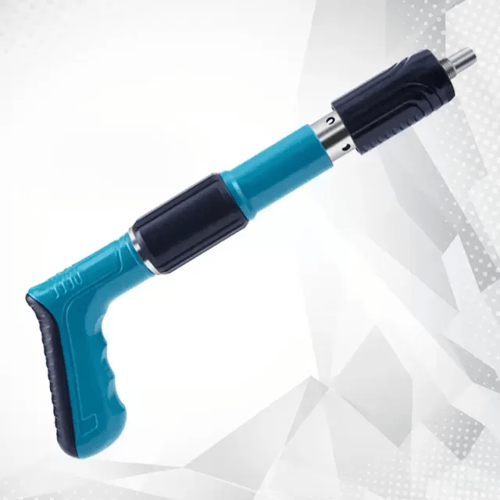 مسدس المسامير