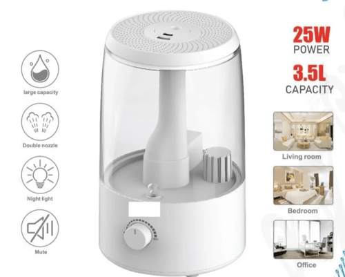 فواحة بخار كهربائية