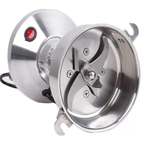 مطحنة حبوب كهربائية