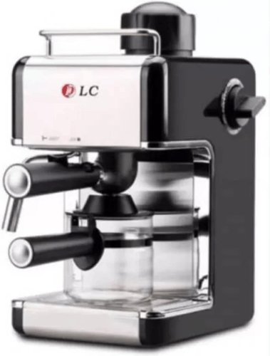 ماكينة قهوة اسبريسو الاحترافية