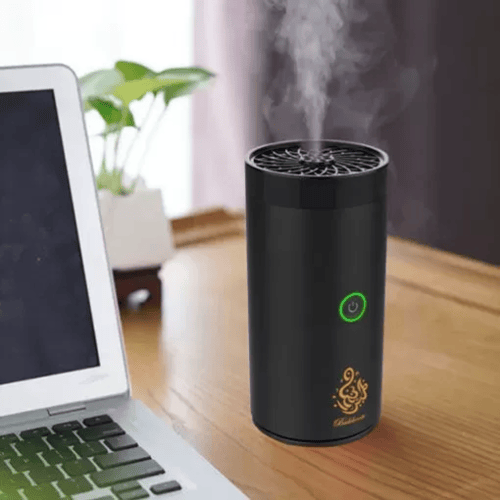 مبخرة كهربائية