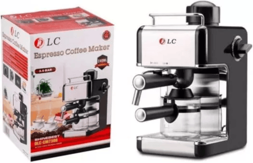 ماكينة قهوة اسبريسو الاحترافية