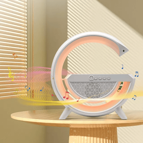 مكبر صوت بلوتوث