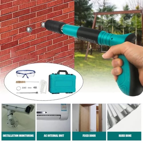 مسدس المسامير