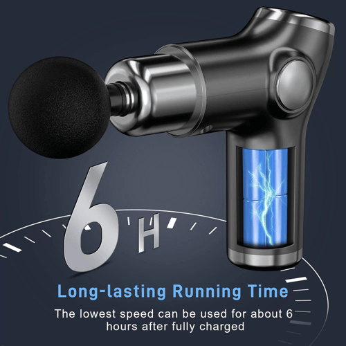 جهازالمساج الذكي