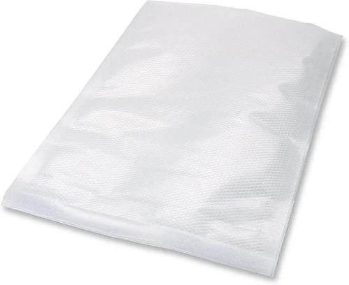 أكياس محكمة الغلق (مقاس كبير)