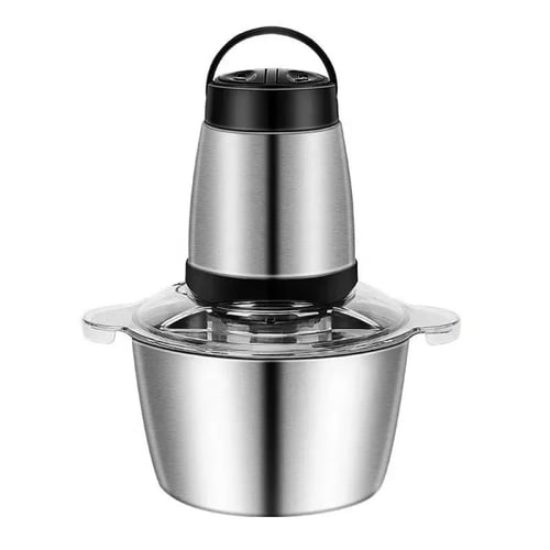 مفرمة لحم 3 لترا