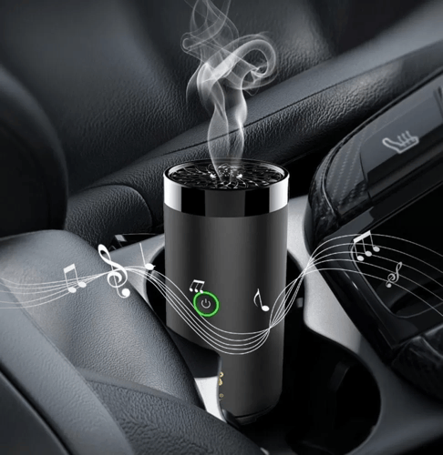 مبخرة كهربائية