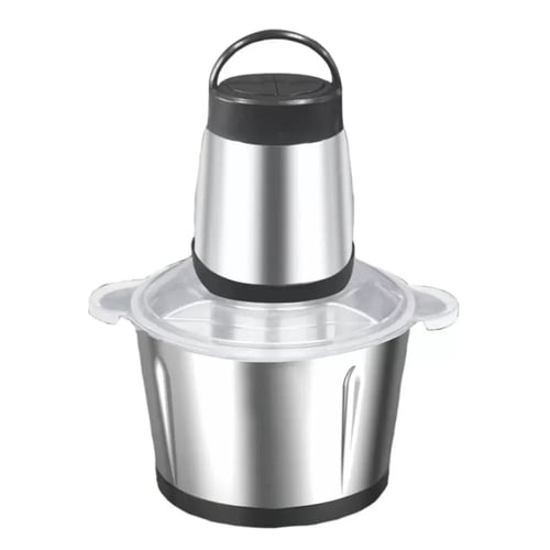 مفرمة لحم 3 لترا