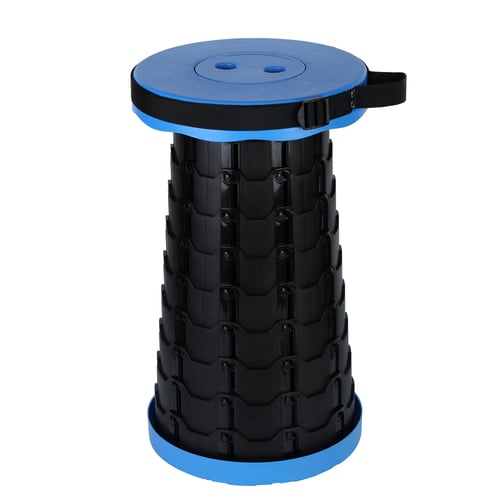 كرسي قابل للطي