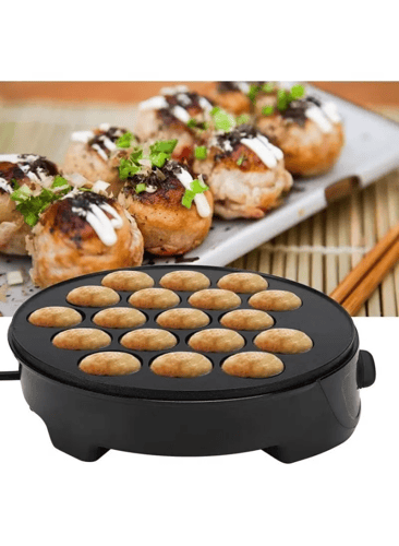 ماكينة طهي كهربائية من دينكس