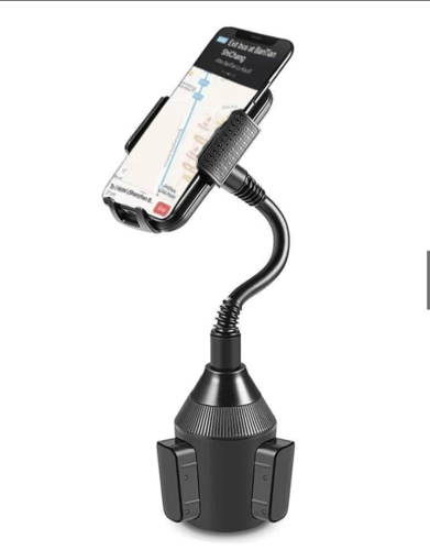 حامل الجوال للسيارة من GO-DES