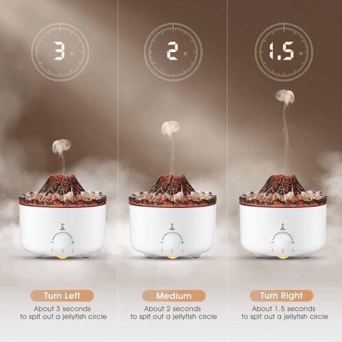 مرطب هواء للعلاج بالروائح العطرية