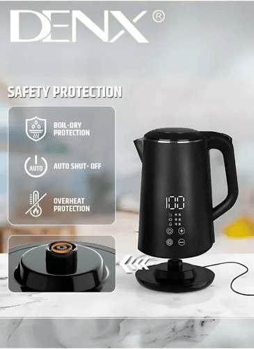 غلاية سمارت دينكس