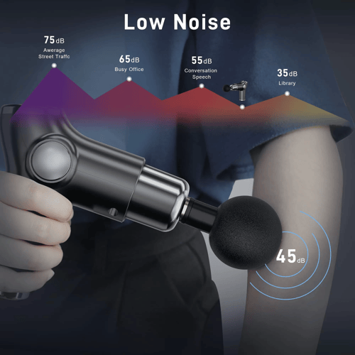 جهازالمساج الذكي