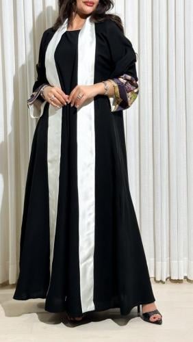 Abaya M60