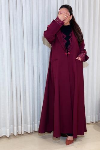 K69 abaya