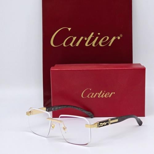 نظارة Cartier