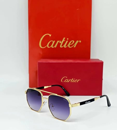 نظارة كارتير 5 الون