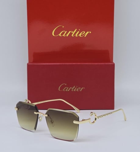 نظارة كارتير 3 الون
