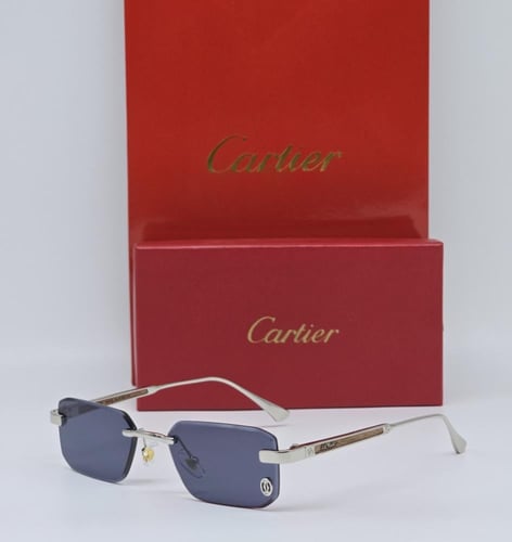 نظارة كارتير