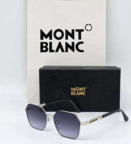 نظارة مونت بلانك 4 لون