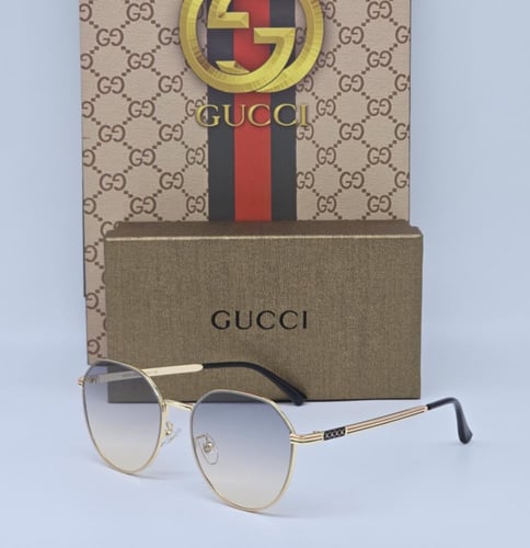 نظارة جوتشي 3 الون