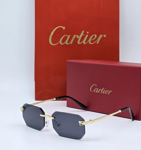 نظارة كارتير 3 الوان