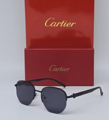 نظارة Cartier
