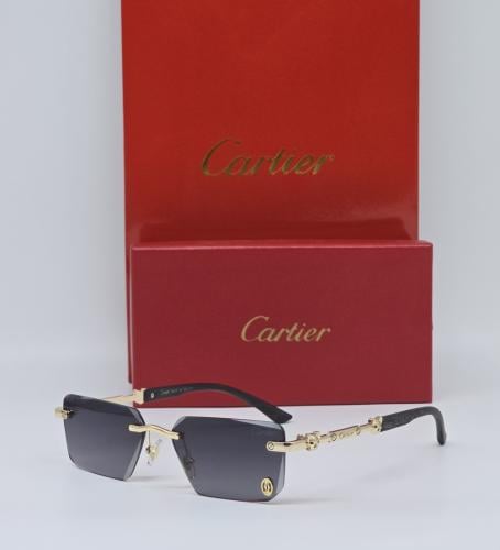 نظارة كارتير 4 الوان