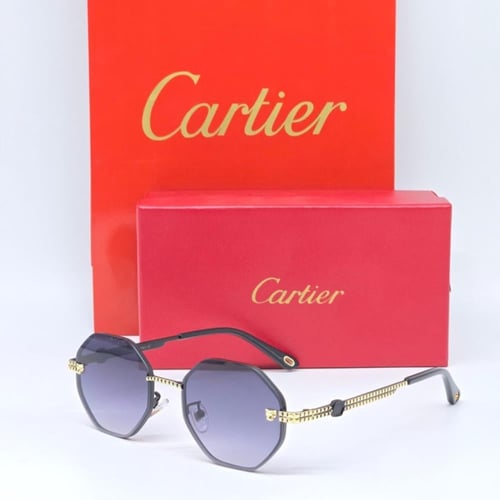 نظارة كارتير 4 الون