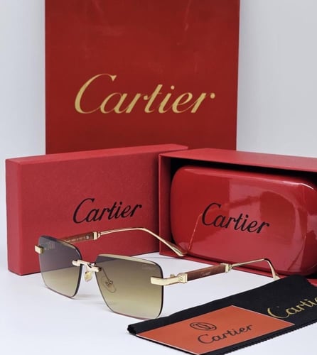 نظارة كارتير 5 الوان