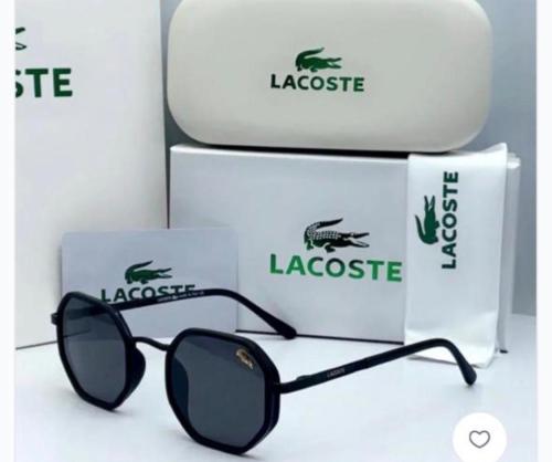 نظارة لاكوست