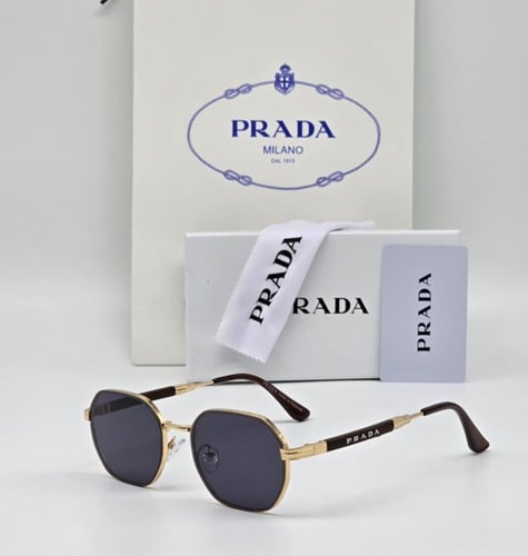 نظارة برادا 5 الوان