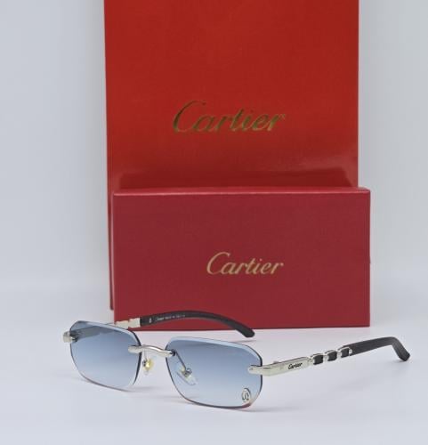 نظارة كارتير