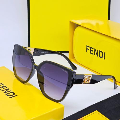 نظارة FENDI