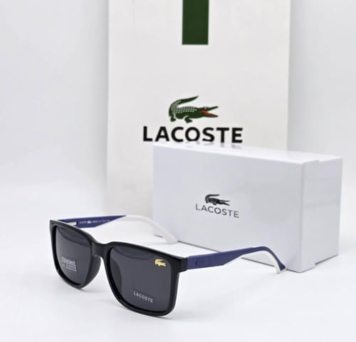 نظارة لاكوست 4 الوان