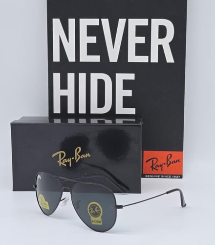 نظارة راي بان 3 الوان